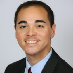 Christopher James Gouveia, MD