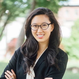 Danielle Chuang, MD