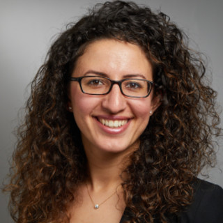Leila Haghighat, MD