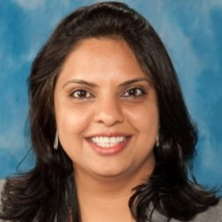 Himangi Kaushal, MD avatar
