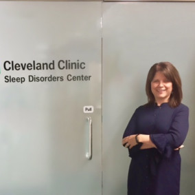 Dr. James Leverenz, MD - Cleveland, OH | Neurology