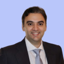 Ibrahim Kamel, MD, MHA