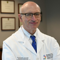 Burton Eliot Appel, MD ,MBA avatar