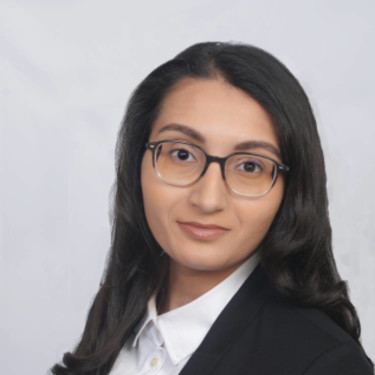 Soubhana Asif avatar