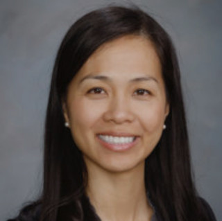 Susan Kao, MD