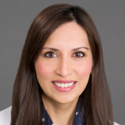Anita A. Kelkar, MD MPH