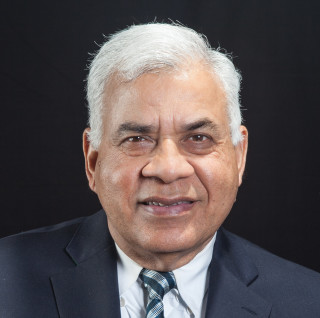 Amrit Nayar, MD