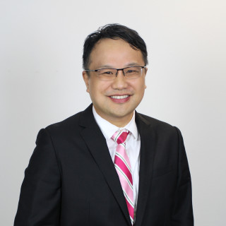 Dr. William Lee, DO – Monterey Park, CA | Family Medicine