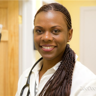 Dr Devon White Do Bronx Ny Family Medicine