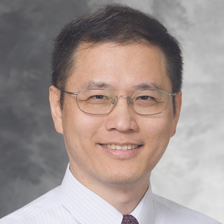 John Kuo, MD