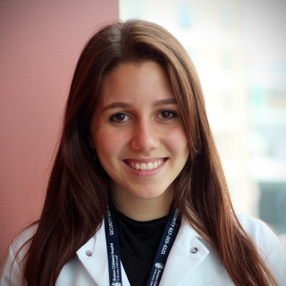Nicole Yordan Lopez, MD avatar
