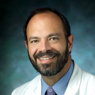 David Feller-Kopman, MD