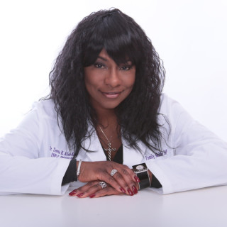 Ernest Amukamara Riverdale Ga Family Nurse Practitioner