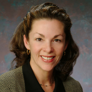 Margaret Schlatter, MD