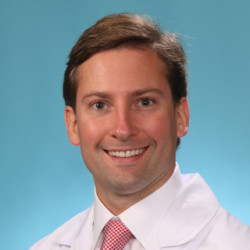 Cameron Wick, MD avatar