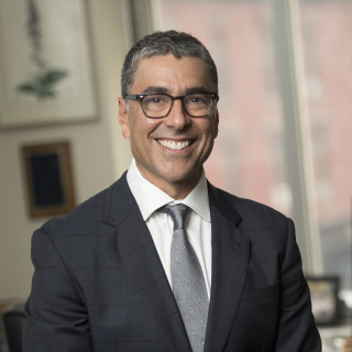 Dr Mitchell Levine Md New York Ny Neurosurgery