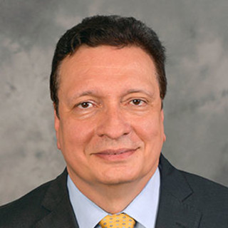 Julio Licinio, MD