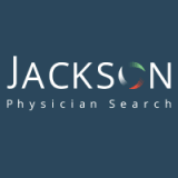 Logotype of Jackson Physician Search