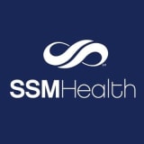 Logotype of SSM Health