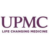 Logotype of UPMC