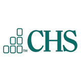 Logotype of Community Health Systems