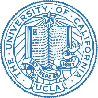 University of California Los Angeles UCLA School of Medicine