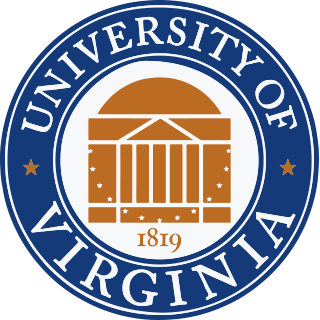 University of Virginia School of Medicine