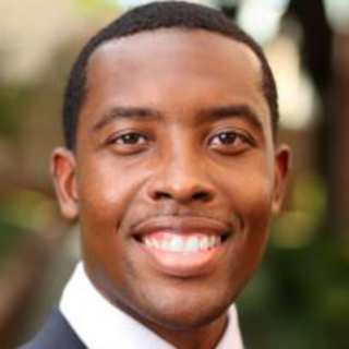 Ifeanyi Anyaoha, MD