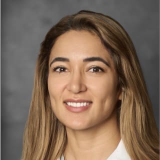Juliana Gomez, MD