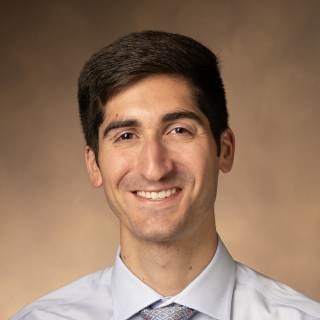 Michael Papazian, MD