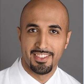 Mike Mallah, MD