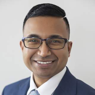 Steven Paul, MD