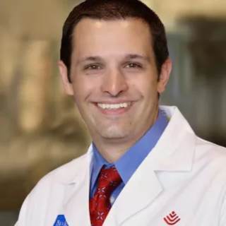 Kenneth Wayman III, MD
