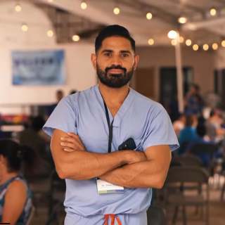 Sonul Gulati, DO