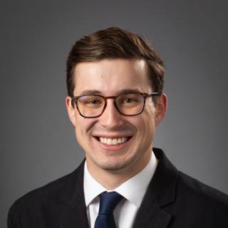 Nathan Von Roeder, MD