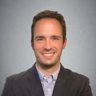 Samuel Dowell, MD