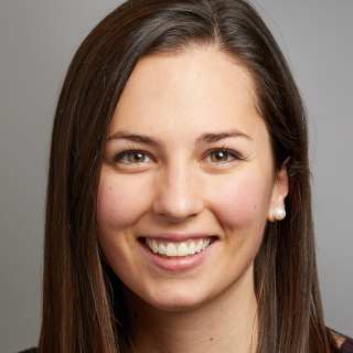 Lauren Palladino, MD