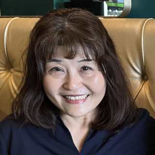 Yoko Sugimoto