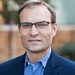 William Rhoads, MD