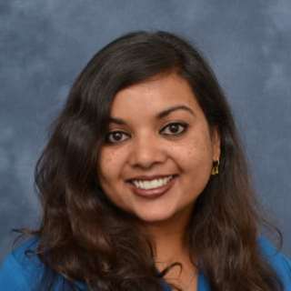 Anita Sircar, MD