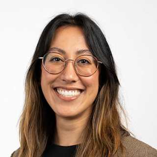 Kristin Harrington, MD