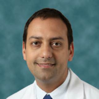 Rajasekhara Ayyagari, MD