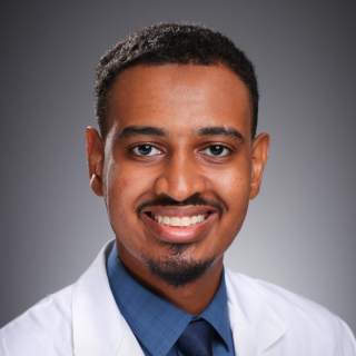 Mohamed Mohamed, MD