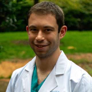 Josh Kaltman, MD