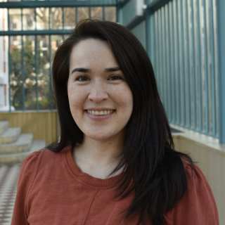 Diana Jeang, MD