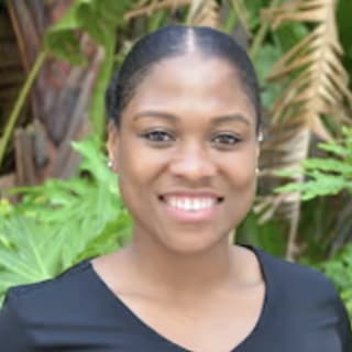 Kaylene (Baugh-brown) Baugh