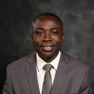 Kwame Agyeman, MD