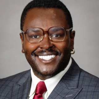 Eshiemomoh Osilama, MD