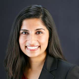 Kruti Bhavsar, MD