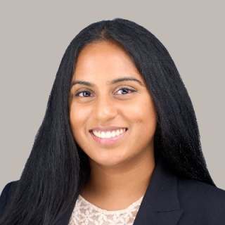 Deepa Krishnan, MD